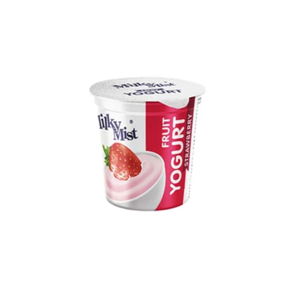 Milkymist Yogurt  Strawberry (Buy 1 Get 1)